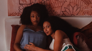 Felicia Pride, on the 'Vulnerability, Sensuality, Softness and Hardness' of the Women in Her Short Film, <i>Tender</i>